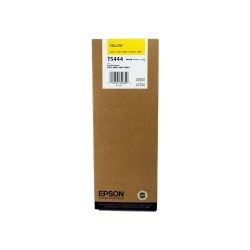 Epson T5444-C13T544400 Sarı Kartuş - Orijinal
