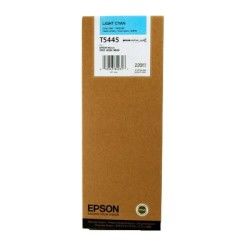 Epson T5445-C13T544500 Açık Mavi Kartuş - Orijinal