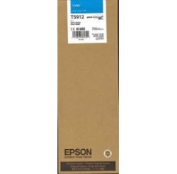 Epson T5965-C13T596500 Açık Mavi Kartuş - Orijinal - Thumbnail