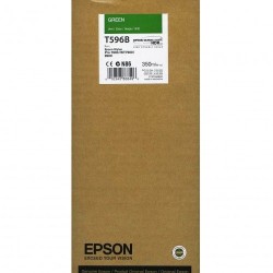 Epson T596B-C13T596B00 Yeşil Kartuş - Orijinal - Thumbnail
