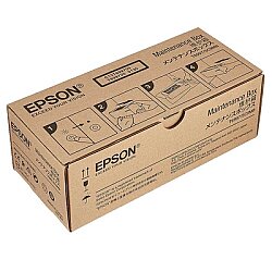 Epson T6997 (C13T699700) Orijinal Atık Kutusu - SC-T3400 / SC-T3405