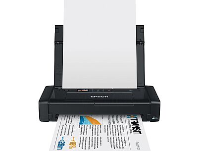 Epson WF-100W Yazıcı - 1