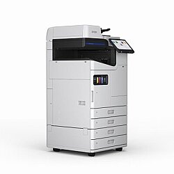 Epson WorkForce Enterprise AM-C4000 (C11CJ43402) Wi-Fi A3+ Renkli Çok Fonksiyonlu Yazıcı
