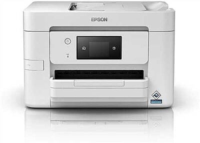 Epson WorkForce Pro WF-M4619DWF (C11CK74401) Mono Çok Fonksiyonlu Mürekkep Püskürtmeli Yazıcı - 1