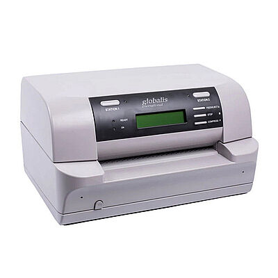 Globalis PR90 Plus Yazıcı - 1