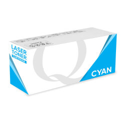 HP 131A (CF211A) / M251, M276 Mavi / Cyan İthal Muadil Renkli Lazer Toner