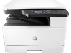 Hp - HP 1VR14A (MFP M433a) LaserJet A3/A4 20ppm Mono Lazer Yazıcı