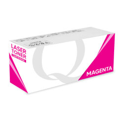 HP 212X (W2123X) Kırmızı / Magenta Renkli Muadil Lazer Toner Chipli
