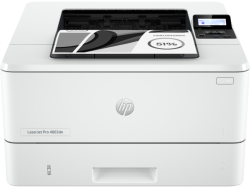 Hp - HP 2Z609A (4003dn) LaserJet Pro A4 Network + Dubleks 42ppm Mono Lazer Yazıcı