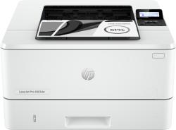 Hp - HP 2Z610A (4003dw) LaserJet Pro A4 Network 40ppm Mono Lazer Yazıcı