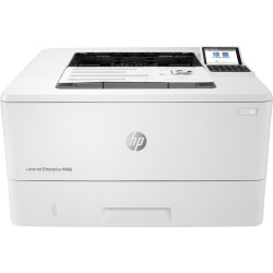 HP - HP 3PZ15A (M406dn) LaserJet Enterprise Dubleks + Network Mono Lazer Yazıcı