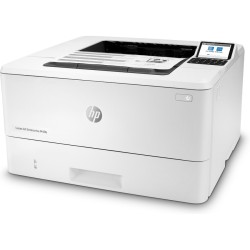 HP 3PZ15A (M406dn) LaserJet Enterprise Dubleks + Network Mono Lazer Yazıcı - Thumbnail