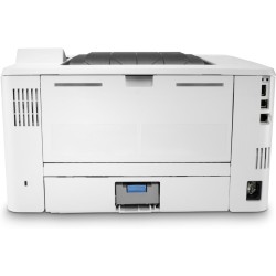 HP 3PZ15A (M406dn) LaserJet Enterprise Dubleks + Network Mono Lazer Yazıcı - Thumbnail