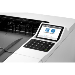 HP 3PZ15A (M406dn) LaserJet Enterprise Dubleks + Network Mono Lazer Yazıcı - Thumbnail