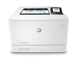HP 3QA35A (E45028dn) Color LaserJet Managed Renkli Lazer Yazıcı Dubleks Özellikli