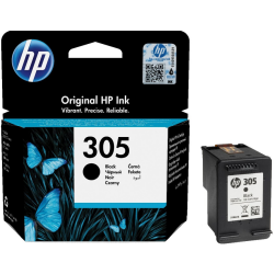 HP 3YM61AE (305) Siyah Orjinal Kartuş - DeskJet 2300