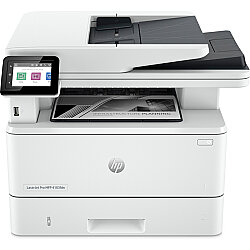 HP 4103FDN (2Z628A) Yazıcı