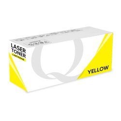 HP 415A (W2032A) M454, M478, M479 Sarı İthal Muadil Renkli Lazer Toner (Çipli)