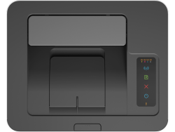 HP 4ZB95A (150NW) Color Laserjet + Network + Wi-Fi Renkli Lazer Yazıcı - Thumbnail