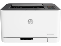 Hp - HP 4ZB95A (150NW) Color Laserjet + Network + Wi-Fi Renkli Lazer Yazıcı