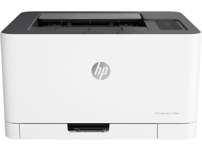 HP 4ZB95A (150NW) Color Laserjet + Network + Wi-Fi Renkli Lazer Yazıcı
