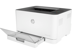 HP 4ZB95A (150NW) Color Laserjet + Network + Wi-Fi Renkli Lazer Yazıcı - Thumbnail