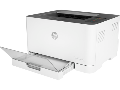 HP 4ZB95A (150NW) Color Laserjet + Network + Wi-Fi Renkli Lazer Yazıcı