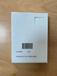 HP 51645A (HP 45) Muadil Plotter Kartuş - 2