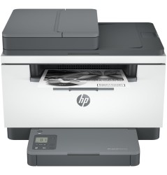 Hp - HP 6GX00F (M234sdn) LaserJet Tarayıcı + Fotokopi + Network + Dubleks Mono Lazer Yazıcı