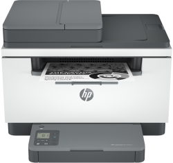 Hp - HP 6GX01F (M234sdw) LaserJet Tarayıcı + Fotokopi + Network + Wi-Fi + Dubleks Mono Lazer Yazıcı