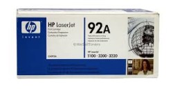 Hp - Hp 92A-C4092A Toner - Orijinal