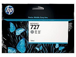 HP B3P24A (727) Gri Orijinal Kartuş - T920 / T1500