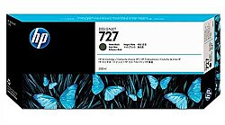 HP C1Q12A (727) Mat Siyah Orijinal Kartuş - T920 / T1500 (E)