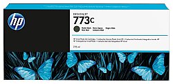 HP C1Q37A (773C) Mat Siyah Orijinal Kartuş - DesignJet Z6600
