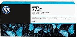HP C1Q44A (773C) Açık Gri Orijinal Kartuş - DesignJet Z6600