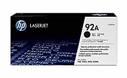 HP C4092A (92A) Siyah Orijinal Toner - Laserjet 1100 - 1