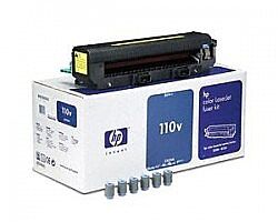 HP C4155A Orijinal Fuser Kit 110V - Laserjet 8500 / 8550 - 1