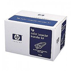 HP C4196A Renkli Orijinal Transfer Kit - Laserjet 4500 / 4550 - 1