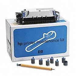 HP C8058A Orijinal Bakım Kiti 220V - Laserjet 4100