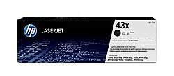 HP C8543X (43X) Siyah Orijinal Toner - LaserJet 9000