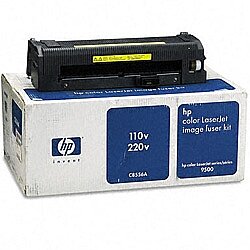 HP C8556A Orijinal Fuser Kit 110V/220V - Laserjet 9500