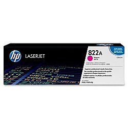 HP C8563A (822A) Kırmızı Orijinal Drum Ünitesi - Laserjet 9500 - 1