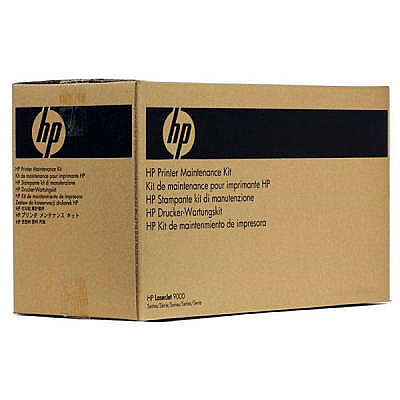 HP C9153A Orijinal Bakım Kiti - LaserJet 9000 / 9040 - 1