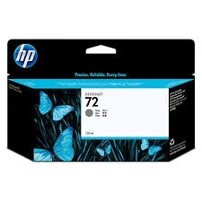 HP C9374A (72) Gri Plotter Kartuş DesignJet T610