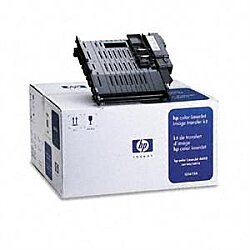 HP C9724A Orijinal Transfer Kit - LaserJet 4600