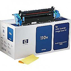 HP C9735A Orijinal Fuser Kit 110V - LaserJet 5500