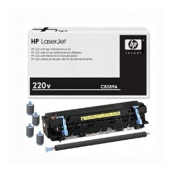Hp CB389A Maintenance Kit 220V - Bakım Kiti - Orijinal - Thumbnail