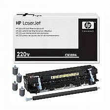 HP CB389A Orijinal Bakım Kiti 220V - P4014 / P4015n