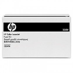 HP CE247A Orijinal Fuser Kit 220v - CM4540 / CP4020 / CP4025