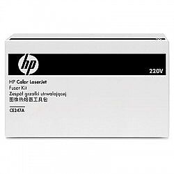 HP CE247A Orijinal Fuser Kit 220v - CM4540 / CP4020 / CP4025 - 1